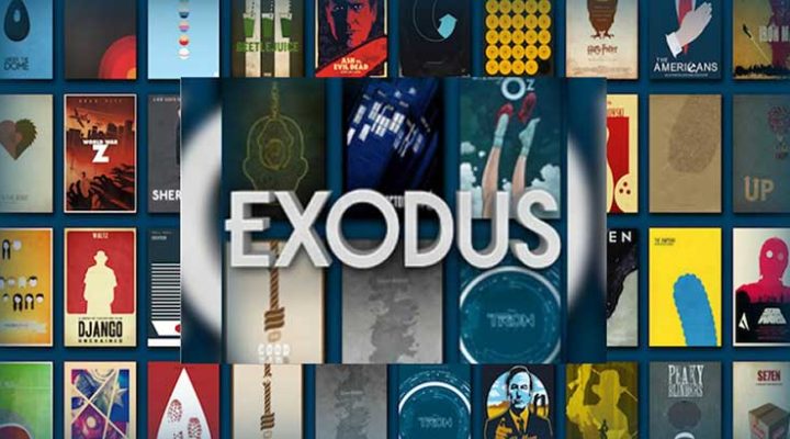 Download exodus to kodi 17.6