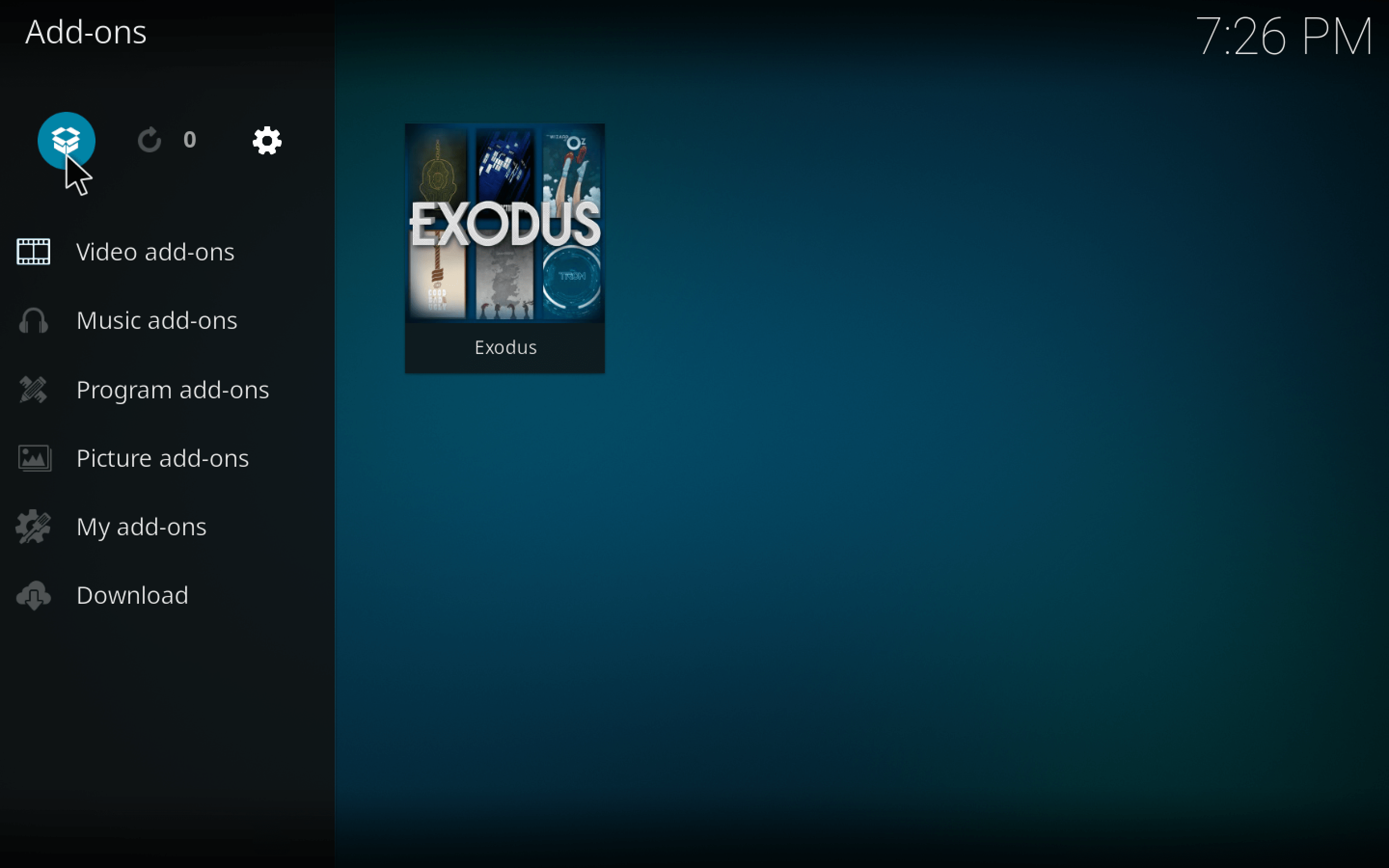 Download kodi 17.3 with downloader fire stick